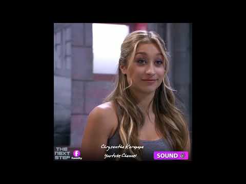 The next step - Lola, Jackie, Zara and Richelle