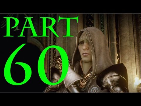 Dragon Age: Inquisition Walkthrough Part 60: Well of Sorrows (PS4)