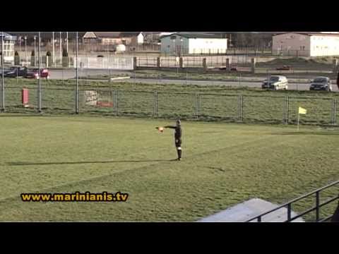 NK Slatina 1 - NK Sveti Martin na Muri  2, 1.3.2014.