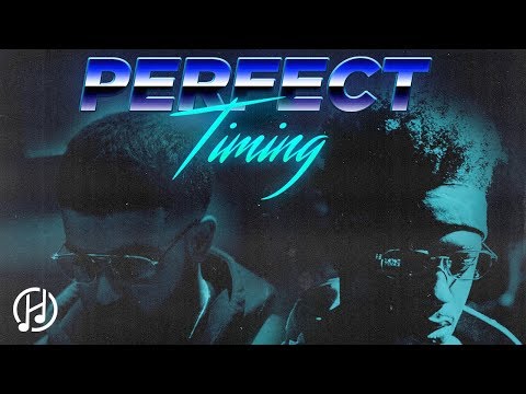 Nav Type Beat 2017 - Rich (Prod. By @HozayBeats) | Metro Boomin' Type Beat 2017 | Perfect Timing