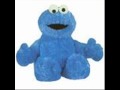 Cookie Monster Attacks Google