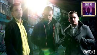 COLT 45 - Crutches (audio)