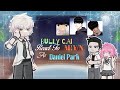 Bully C Ai React To M Y N As Daniel Park 2 Lookism