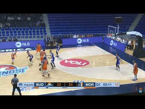 Mornar Bar: Ghost Empty Side Double