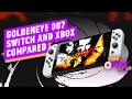 GoldenEye 007 Nintendo Switch, Xbox Differences - IGN Daily Fix