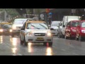Taxis Insuficientes En Montevideo IM Rematará 50 Permisos Más