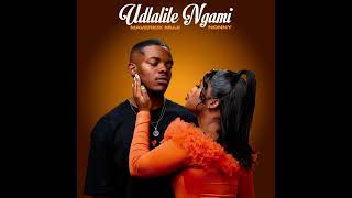 Download lagu Udlalile ngami- Nonny Muji X Maverick Muji mp3