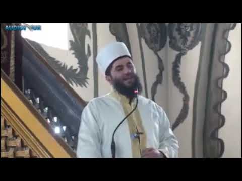 Një grua në internet! ( Ngjarje e vërtetë dhe e dobishme) Hoxhë Muharrem Ismaili, All-llahu e ruajtë