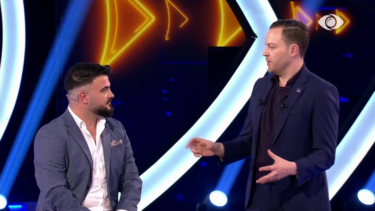 Endriku pas largimit nga shtëpia: Ja arsyet e eleminimit tim…