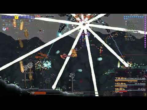 the exo mechs are too easy