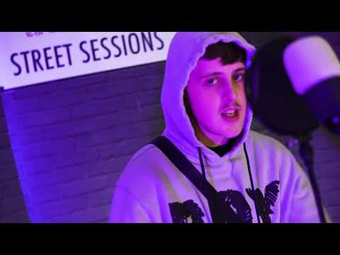 IC1 - StreetSessions | MedzMusic