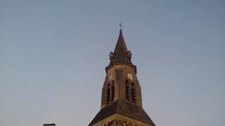 Les Médiévales de Bouliac - 20ème édition - 8 et 9 Septembre 2018
"Les Médiévales" of Boul