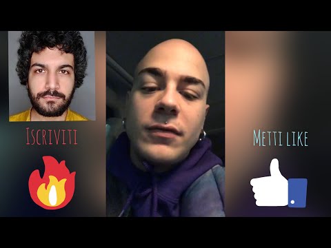 SIMONE PANETTI PRENDE IN GIRO TUTUBBI AVERCI PROVATO CON LA SUA FIDANZATA MERISIEL MA LUI RISPONDE!!