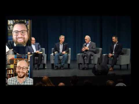 The Failed Hermeneutics of John MacArthur's Dispensational Worldview - Gary DeMar