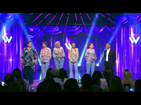 Women's Club 97 - ԲԱՑՈՒՄ