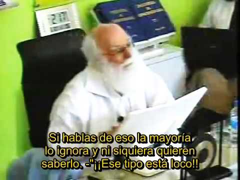 Religión, estudio y evolución - Waldo Vieira (Concienciología) - Subtítulos en español