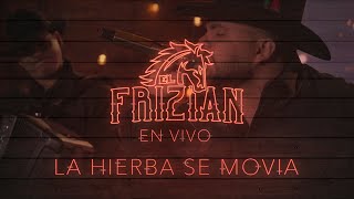 La Hierba Se Movía (En Vivo) Lyrics English Translation