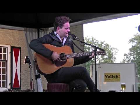 I Gave Them - Douwe Bob