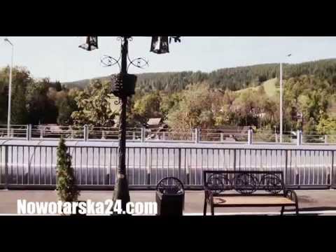 Zakopane jarmark pod Gubałówką - nowa estakada już otwarta. Apartamenty Nowotarska24.com