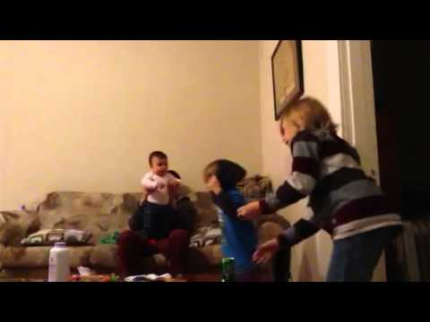 Trick 69:deceptus (key through soda can)