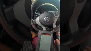 Misfire Diagnosis - Nissan Altima