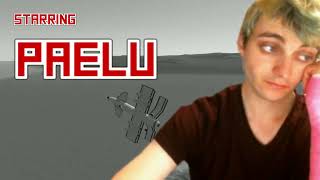 KSP Anime: Paelu