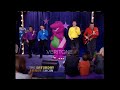 Barney And The Wiggles On The Saturday Early Show 2000 Or 2001