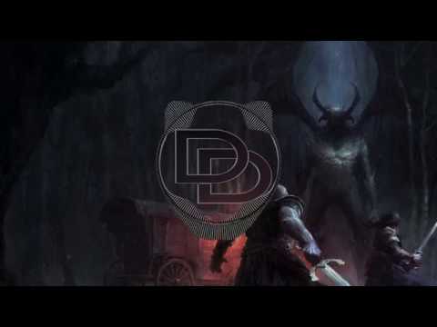 Forreign x Kretan x Qroh x Devoid - Foul