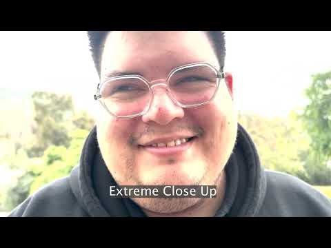 Camera Shots - Marissa Chavez Jour 147