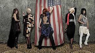 Tori Amos - Fat Slut (Acapella)