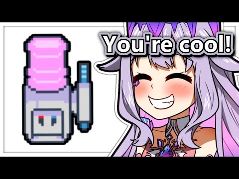 Biboo Flirts With The TRUE FINAL BOSS of DELTARUNE!!! Biboo Flirts With The TRUE FINAL BOSS of DELTARUNE!!!