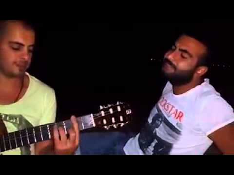 Deniz Çağlar - Ararsin Yar ..