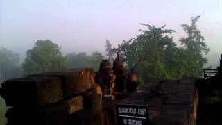 preview picture of video 'Borobudur, Java, Indonesia II'