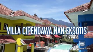 Download lagu [VIRAL] Villa Cipendawa Puncak Cipanas, Cianjur, Jawa Barat mp3