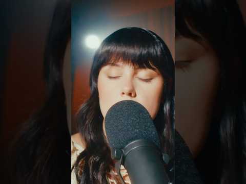 How do you like the acoustic version of DŽANUM? #dzanum #džanum #mojemore #shortvideo #teyadora