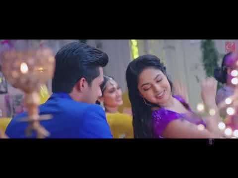 Hadakari (හැඩකාරි) - Duet Lavan Abhishek & Kamani Lasanthika (Reverse Version)