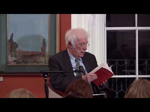 Seamus Heaney • The Poetry of Zbigniew Herbert (2)