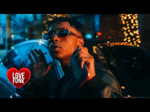 TOMA JACK - MC Meno K, MC Lele JP, MC GP e MC Dena (DJ Japa NK e Davi Dog Dog)