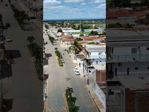 CIDADE DE JOÃO DOURADO BAHIA-BREVE VÍDEO COMPLETO #imagensaereas #dronevideo #dronevideo