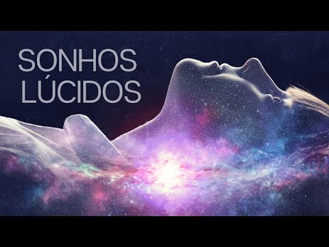 Música para dormir, sonhos lúcidos, projeção astral e relaxamento