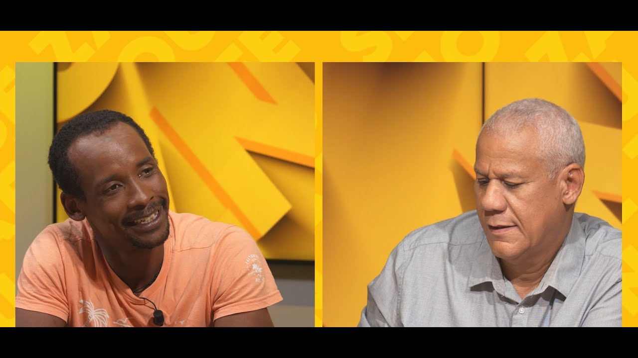 Renaud Bonard : l’agriculteur du Gros-Morne qui réinvente l’agritourisme et valorise le « péyi »