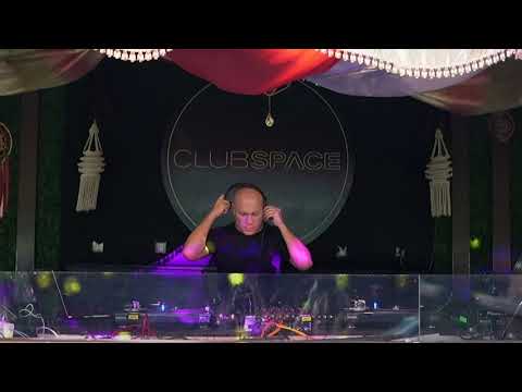 Marco Carola played Jiggy (IT) - We Ride Together (Original Mix) at Space Miami Livestream 2020