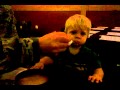 Gabe Eats Miso