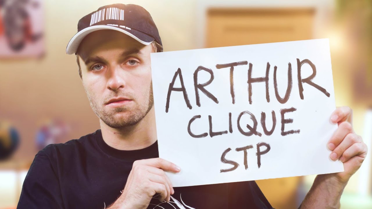 Squeezie - Canard (Clip Officiel) thumbnail