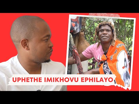 Dr 2 + 2  - Uthakatha Ngempela, Unezigodlo Eziwu 15 Ezinemikhovu