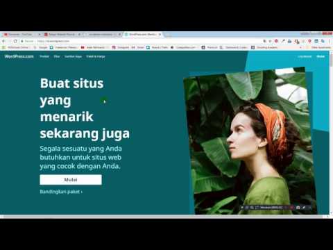 download video viral Cara Buat Blog Di Wordpress, download Cara Buat Blog Di Wordpress gratis, unduh video Cara Buat Blog Di Wordpress