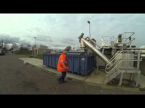 Hoogheemraadschap van Rijnland STUREN OP AFSTAND