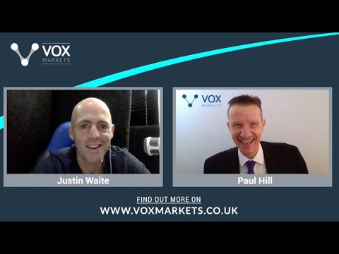 Stocks to follow on Vox Markets - 22nd Jan 2021