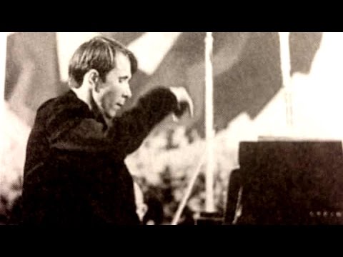 Mikhail Pletnev plays Tchaikovsky, Scriabin, Chopin (1978 Tchaikovsky Competition)