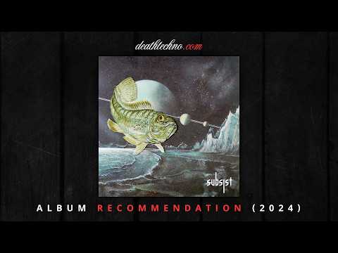 DT:Recommends | Isgang - Camino a Liurna (2024) Album